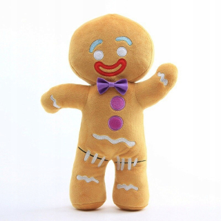 Minnie Mouse - Shrek Cookies - 36 cm