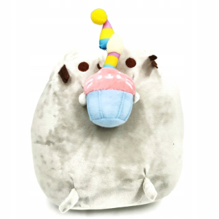 Pusheen - Pluszak Cat Puschen Baby Big Big