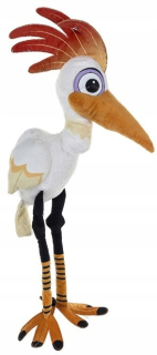 Leví kráľ - Pluszak Mascot Disney King Lion Guard - to 65 cm