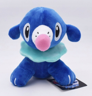 Pokémoni - Pluszak Maskot Pokemon Go Alola Poppy Peak 20cm