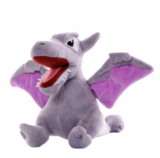 Pokémoni - Pluszak Pokemon Go Pikachu AerodActyl 20cm