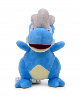 Pokémoni - Pluszak Pokemon Go Pikachu Bagon Dragon 25cm
