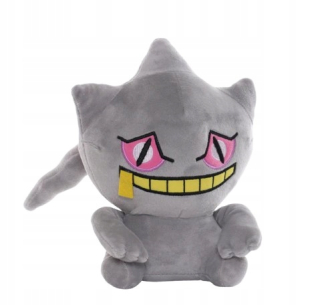Pokémoni - Pluszak pokemon go pikachu banette 22cm