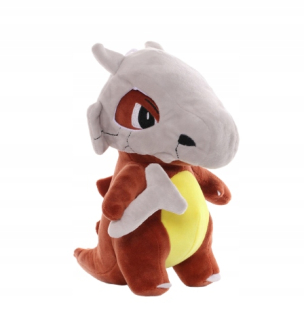Pokémoni - Pluszak Pokemon Go Pikachu Cubone 23cm