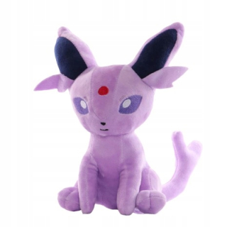 Pokémoni - Pluszak Pokemon Go Pikachu Espeon Eevee 23cm