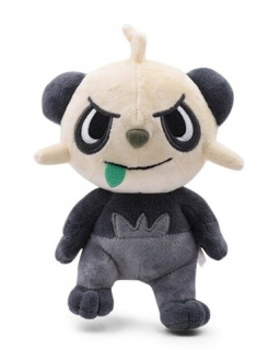 Pokémoni - Pluszak Pokemon Go Pikachu Pancham Boj 21