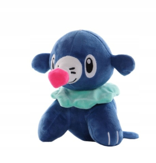 Pokémoni - Pluszak pokemon go pikachu vyskočil 18cm