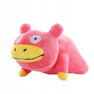 Pokémoni - Pluszak Pokemon Go Pikachu SlowPoke 20cm
