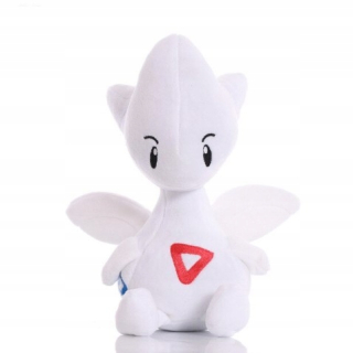 Pokémoni - Pluszak Pokemon Go Pikachu Togetic Togepi 23cm