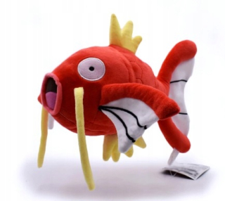 Pokémoni - Pluszak Pokemon Pikachu Litten Fire K 09