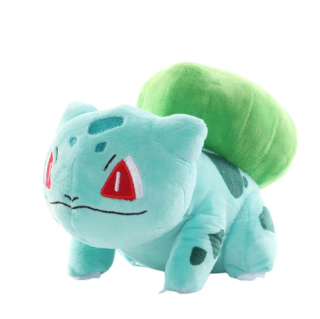 Pokémoni - Pluszak Pokemon Pikachu Littten Fire K 62 FO