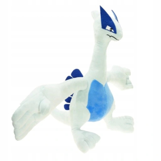 Pokémoni - Pluszak Pokemon Pikachu Lugia Legend Hot 35cm