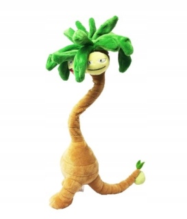 Pokémoni - Pluszak Pokemon Pikachu Mega ExegGutor 38cm