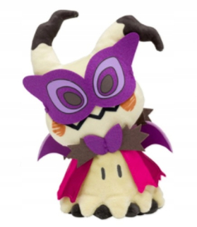 Pokémoni - Pluszak Pokemon Pikachu Mimikyu Halloween Spirit 30