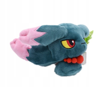 Pokémoni - Pluszak Pokemon Pikachu Mredreavus Spirit 13cm