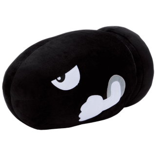 Super Mario - Plush Mascot Bill Bill Super Mario