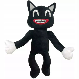 MINECRAFT - Plush Mascot Siren Head 40cm White 10424