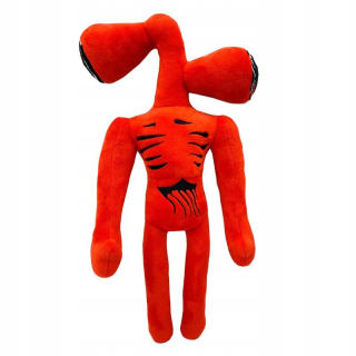 MINECRAFT - Plush Mascot Siren Head Black Ko 10424