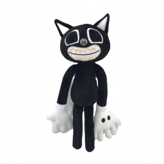 MINECRAFT - Plush Mascot Siren Head Cat Black 40cm