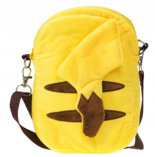 Pokémoni - Plush peňaženku pokemon pikachu popol chvost roztomilý