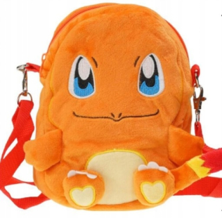 Pokémoni - Plush Pokemon Pikachu Charmander Cute