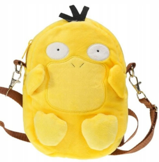 Pokémoni - Plush peňaženku pokemon pikachu psyduck roztomilý