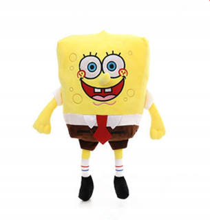 Spongebob - Plushy SpongeBob Toy 55cm