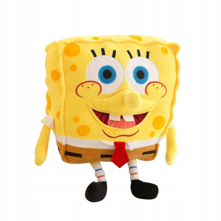 Spongebob - Plush hračky spongebob vankúš