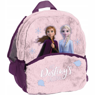 Elsa Frozen - Plush Bathpack of ľad ľadu mrazené Anna Elsa Olaf