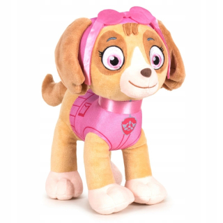 PAW Patrol - PLUSH PSI PATROL PAB 38 cm. Skye Mascot