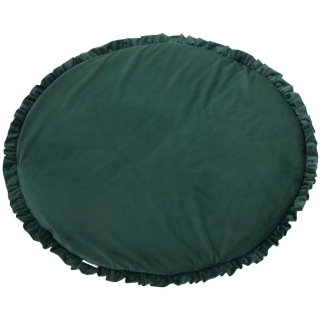 ROHOŽKA S ZVONOU DO DETSKEJ IZBY ZAMATOVÁ 90CM JUKKI