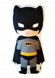 BATMAN - Batman cuddly vankúš