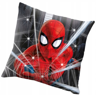 SPIDERMAN - Spiderman 40x40 cm MV15705 Vankúš
