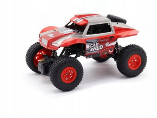 BATMAN -  Auto vozidlo R / C 1:20 2.4 GHz pre darček