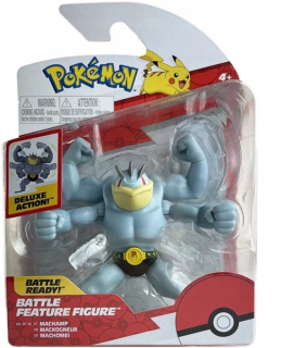 Originálna figúrka Pokémon Machamp