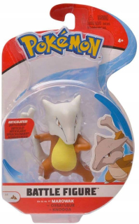 Pokemon Battle - Marowak 97628 [figúrka]