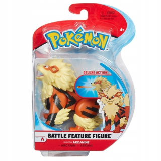 Originálna figúrka Pokémon Arcane