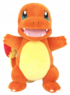 Pokémoni - Pokemon Charmander Interactive Mascot Original