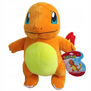 Pokémoni - Pokemon Charmerder Plush Original Mascot