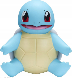 Pokémoni - Pokemon Figurine Squirl pre deti v obale