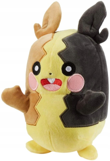 Pokémoni - Pokemon Go Morpeko Pôvodný Maskot 20 cm