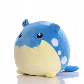 Pokémoni - Pokemon Go Plush Mascot 15cm Sphal