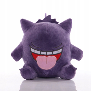 Pokémoni - Pokemon Go Plush Mascot 18cm Gengar A