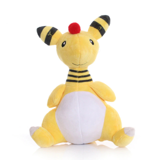 Pokémoni - Pokemon Go Plush Mascot 23cm Ampharos