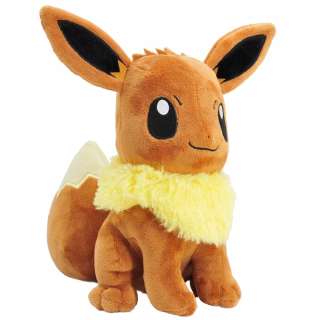 Pokémoni - Pokemon Go Plush Mascot Eevee 26cm