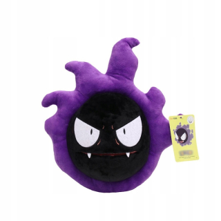 Pokémoni - Pokemon Go Plush maskota Gastly 29cm