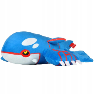 Pokémoni - Pokemon Go Plush Mascot Kyogre 32cm