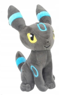 Pokémoni - Pokemon Go Plush Mascot Umbreon Blue