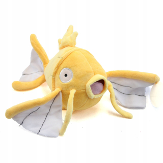 Pokémoni - Pokemon mascot magicarp lesklý plyšový 25 cm s pl
