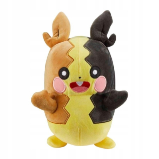 Pokémoni - Pokemon Mascot Plush Morpeko 37955